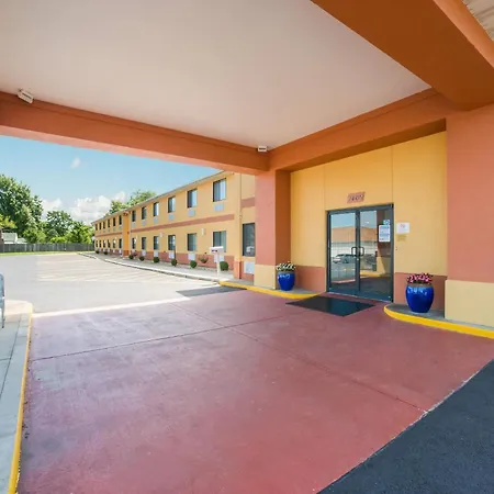 Quality Inn O\'Fallon Il - St Louis - Shiloh