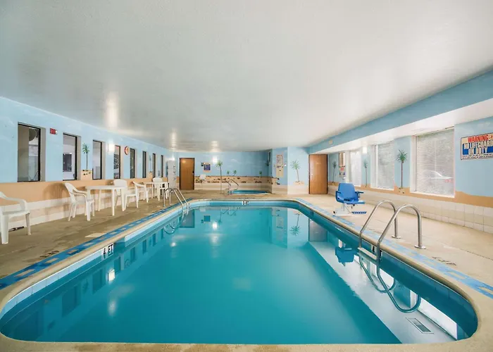 Inn Quality Il - St Louis - Shiloh