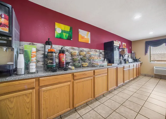 Quality Il - St Louis - Shiloh Inn 4*