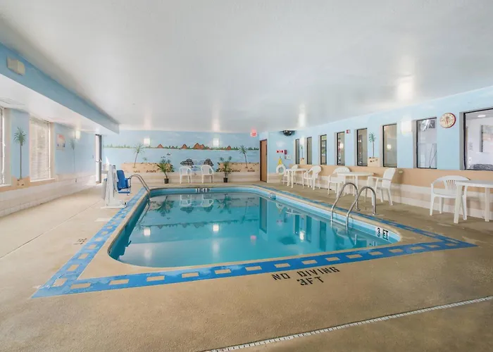 Inn Quality Il - St Louis - Shiloh O'Fallon