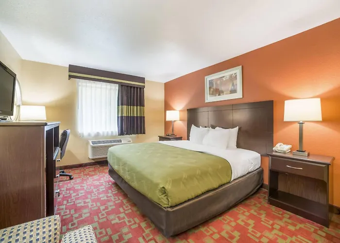 Quality Il - St Louis - Shiloh