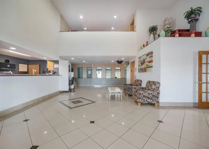 Quality Il - St Louis - Shiloh Inn 4*