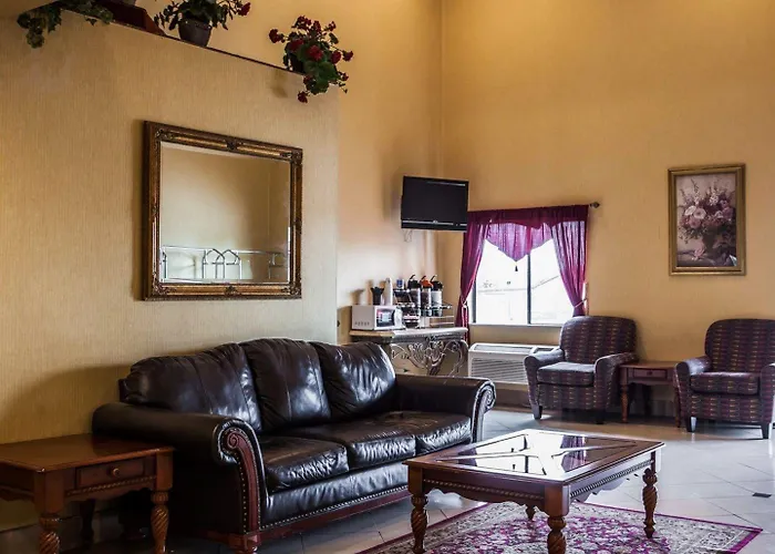 Inn Quality Il - St Louis - Shiloh