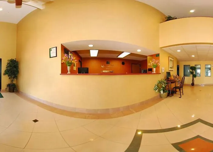 Inn Quality Il - St Louis - Shiloh