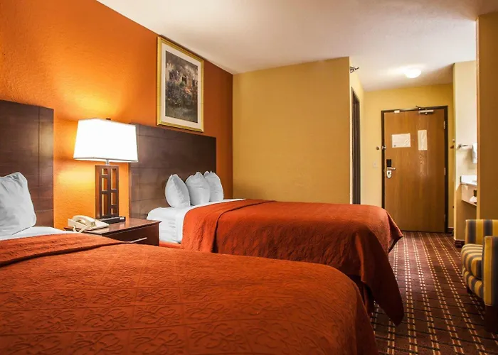 Quality Il - St Louis - Shiloh