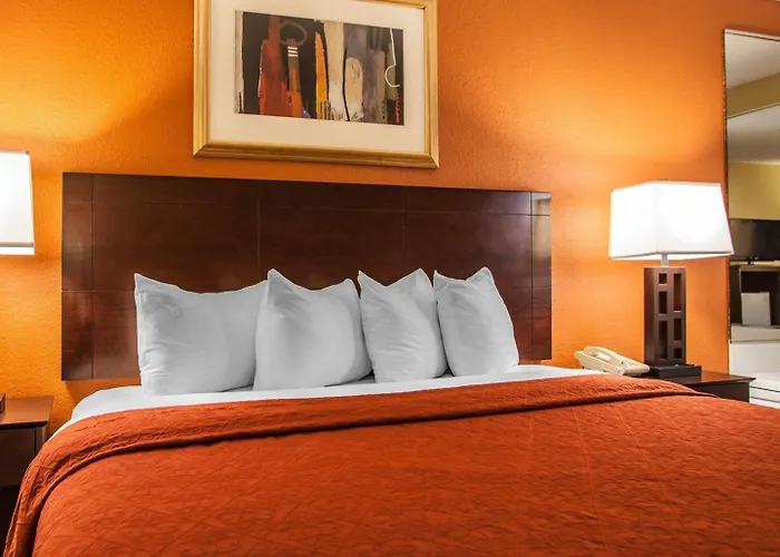 Quality Il - St Louis - Shiloh 4* O'Fallon