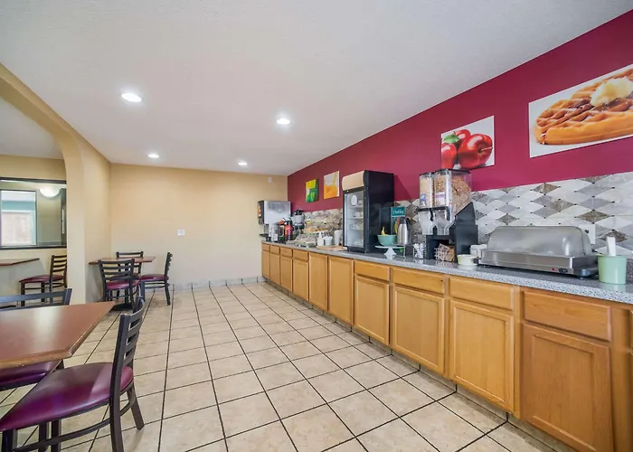 Inn Quality Il - St Louis - Shiloh