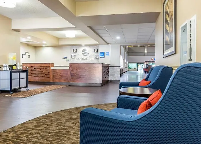 Quality Il - St Louis - Shiloh Inn 4*