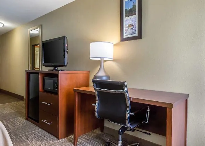 Inn Quality Il - St Louis - Shiloh O'Fallon