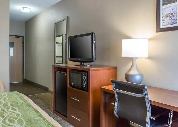Quality Il - St Louis - Shiloh Inn O'Fallon