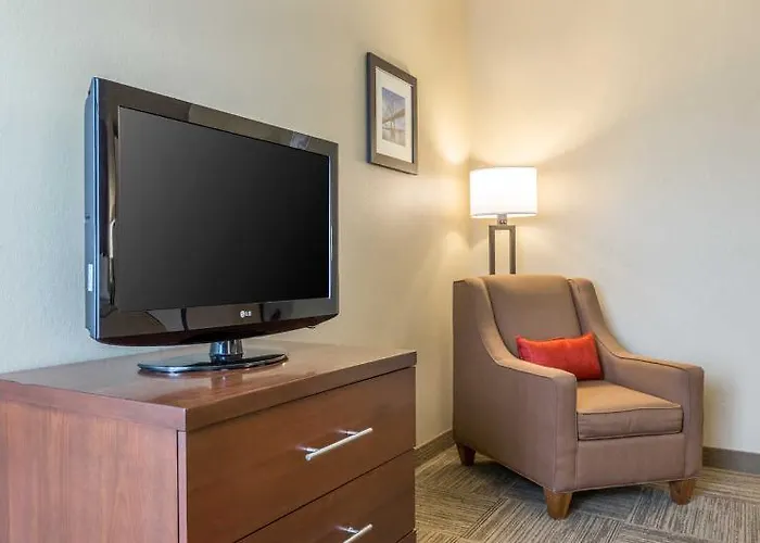 Inn Quality Il - St Louis - Shiloh O'Fallon