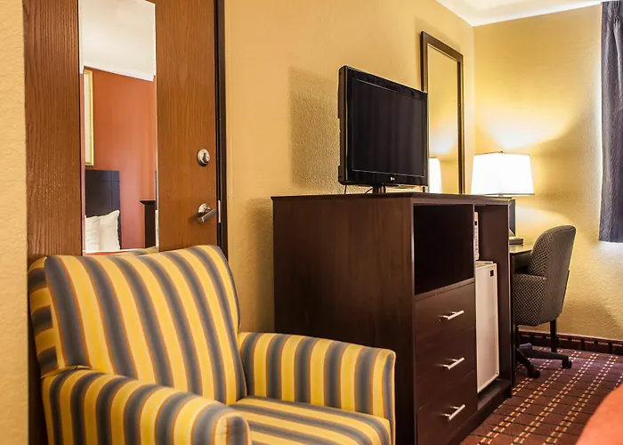 Quality Il - St Louis - Shiloh 4* O'Fallon