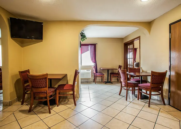 Quality Il - St Louis - Shiloh Inn 4*
