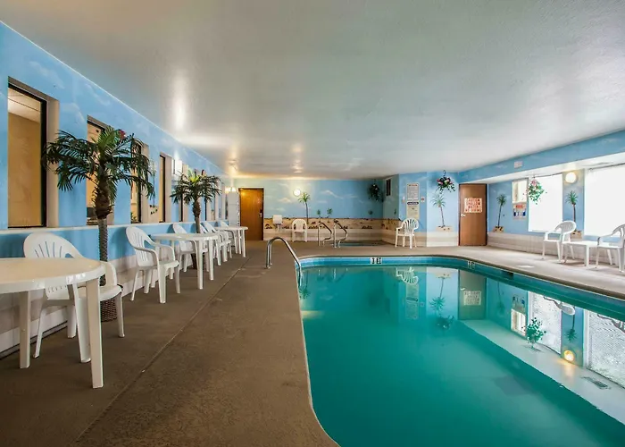 Quality Il - St Louis - Shiloh Inn O'Fallon