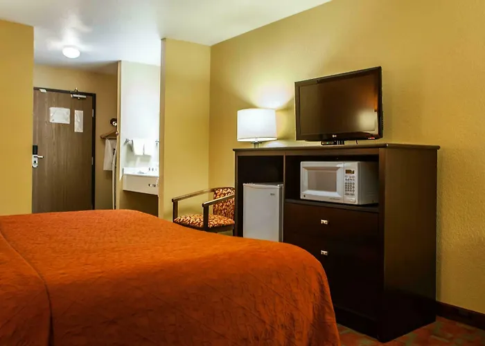 Quality Il - St Louis - Shiloh Inn O'Fallon
