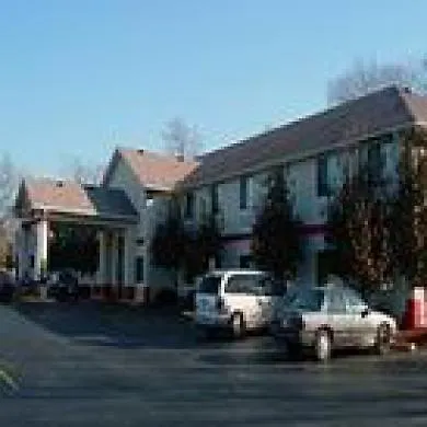 Quality Il - St Louis - Shiloh 4*