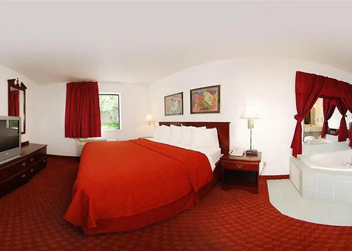 Quality Il - St Louis - Shiloh 4*
