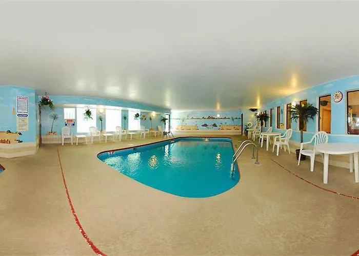 Inn Quality Il - St Louis - Shiloh